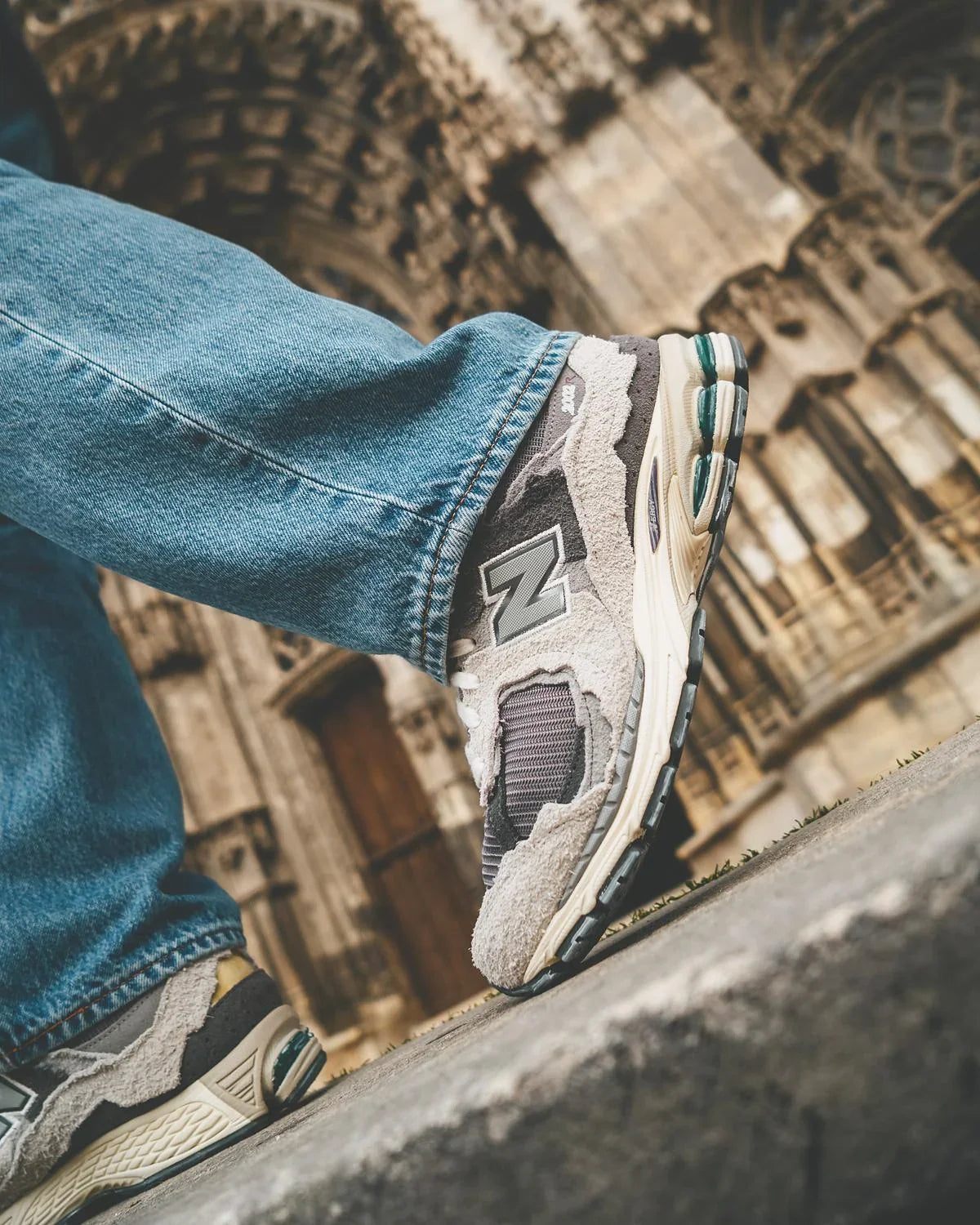 New Balance