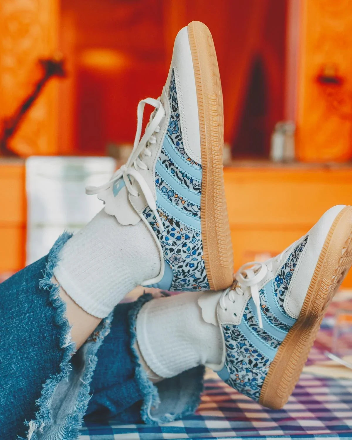 adidas