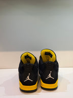 Jordan 4 Retro Thunder (2023) — T. 42 (Seconde main) — photo 4