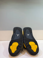 Jordan 4 Retro Thunder (2023) — T. 42 (Seconde main) — photo 5