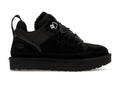 UGG Lowmel Black femme