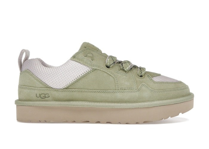 UGG Lowmel Lo Muted Brass femme