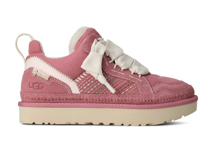 UGG Lowmel Meadow Horizon Pink femme