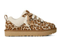 UGG Lowmel Lo Plains Felicity Leopard Jasmine femme