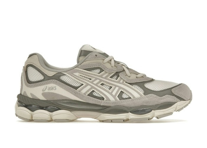 ASICS Gel-NYC Oyster Grey