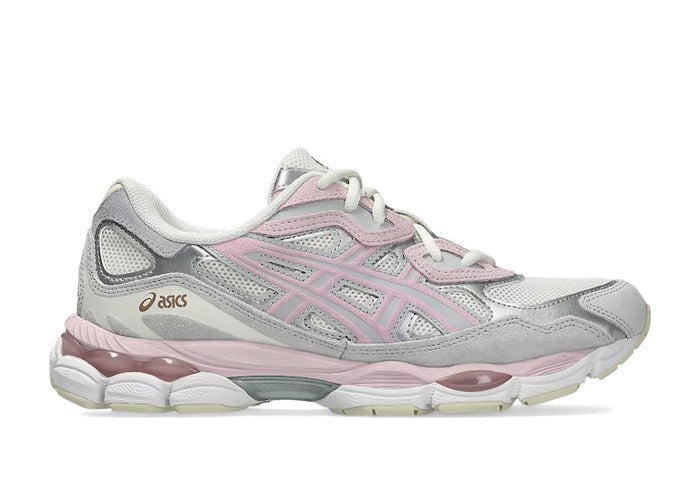 ASICS Gel-NYC Concrete Barely Rose