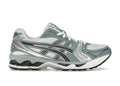 ASICS Gel-Kayano 14 White Fjord Grey