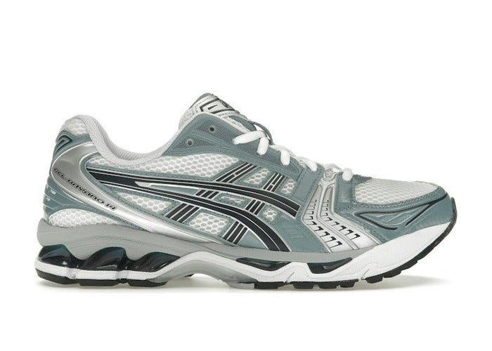ASICS Gel-Kayano 14 White Fjord Grey