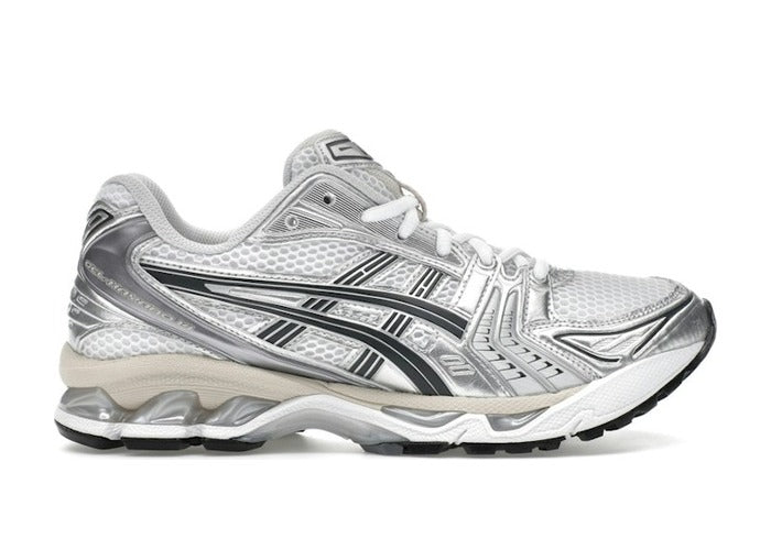 ASICS Gel-Kayano 14 White Graphite Grey