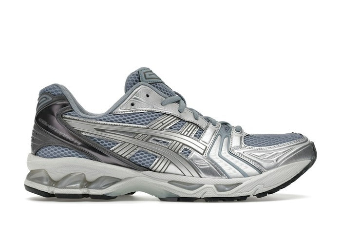 ASICS Gel-Kayano 14 Dolphin Grey Pure Silver