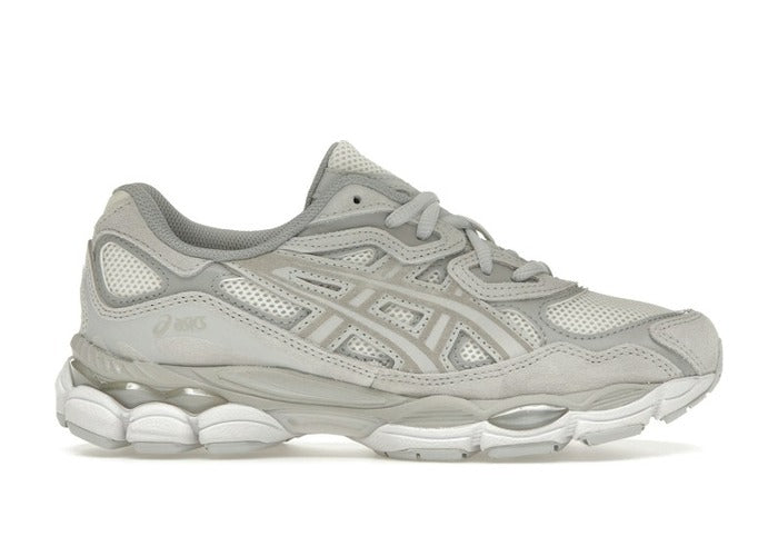 ASICS Gel-NYC Cream Cloud Grey