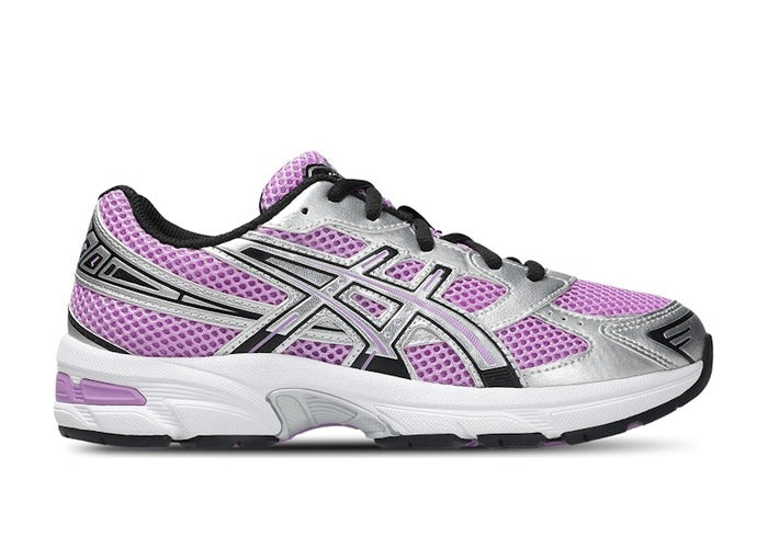 ASICS Gel-1130 Lavender Glow Pure Silver enfant