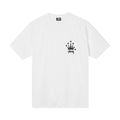 Stussy Regal Crown Pigment Dyed — vue de face