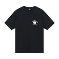 Stussy LB Crown Black — vue de face