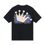 Stussy LB Crown Black — vue de dos
