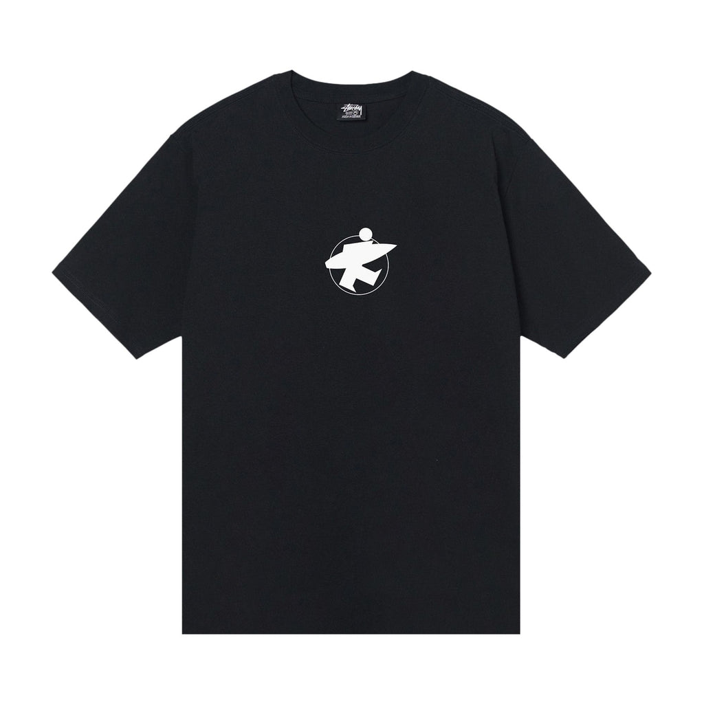 Stussy Surf Stock — vue de face