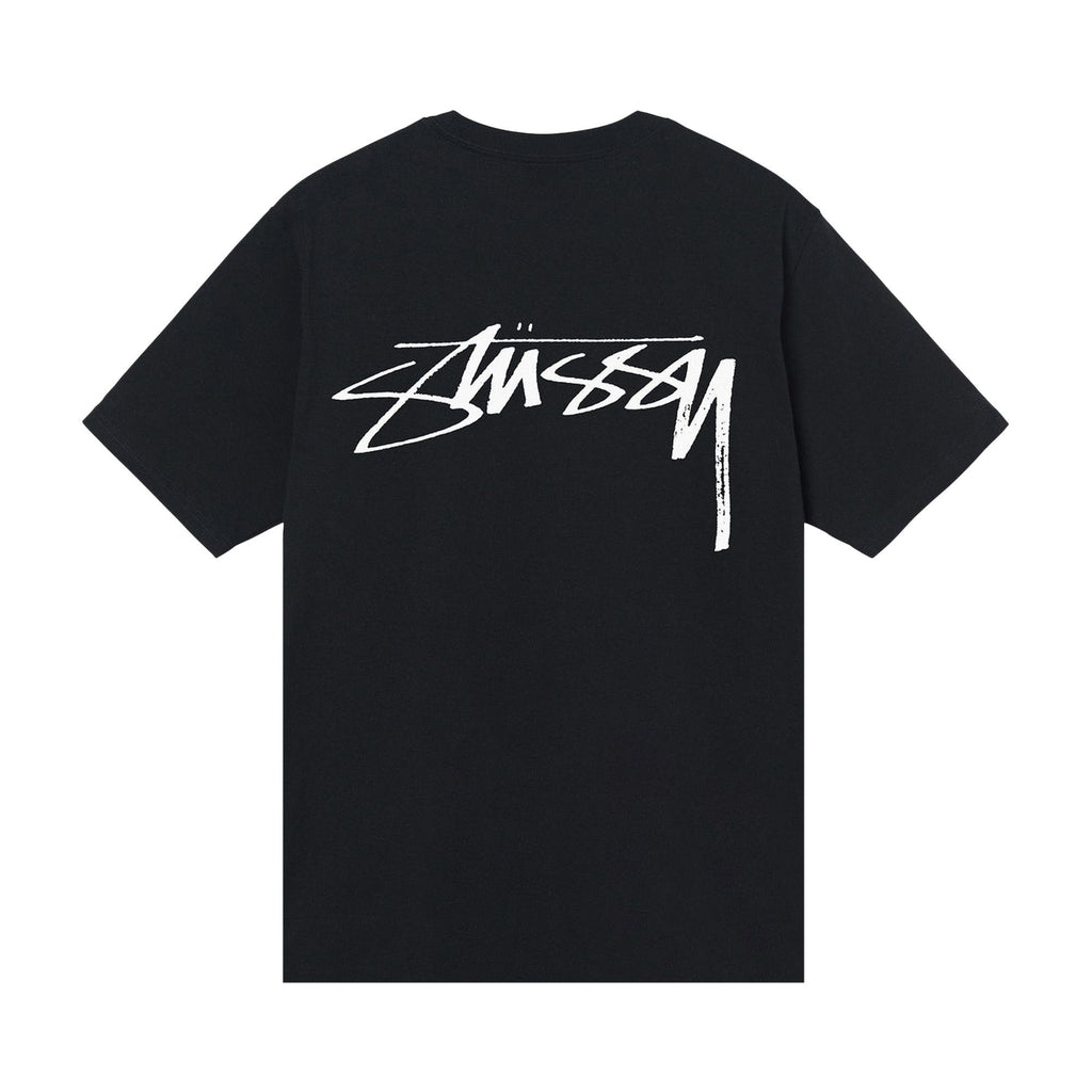 Stussy Surf Stock — vue de dos