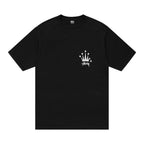 Stussy Regal Crown Pigment Dyed — vue de face