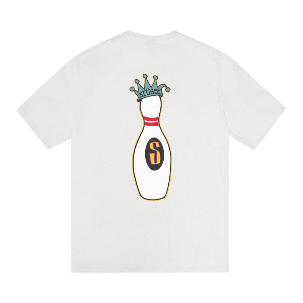 Stussy Kingpin — vue de dos