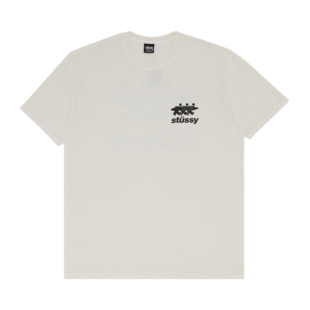 Stussy Surfwalk — vue de face