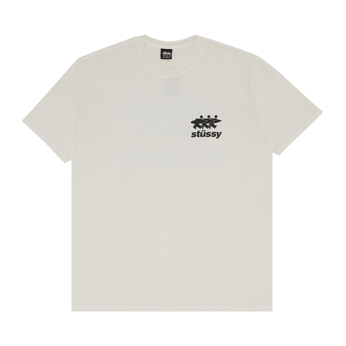 Stussy Surfwalk — vue de face
