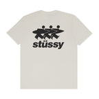Stussy Surfwalk — vue de dos