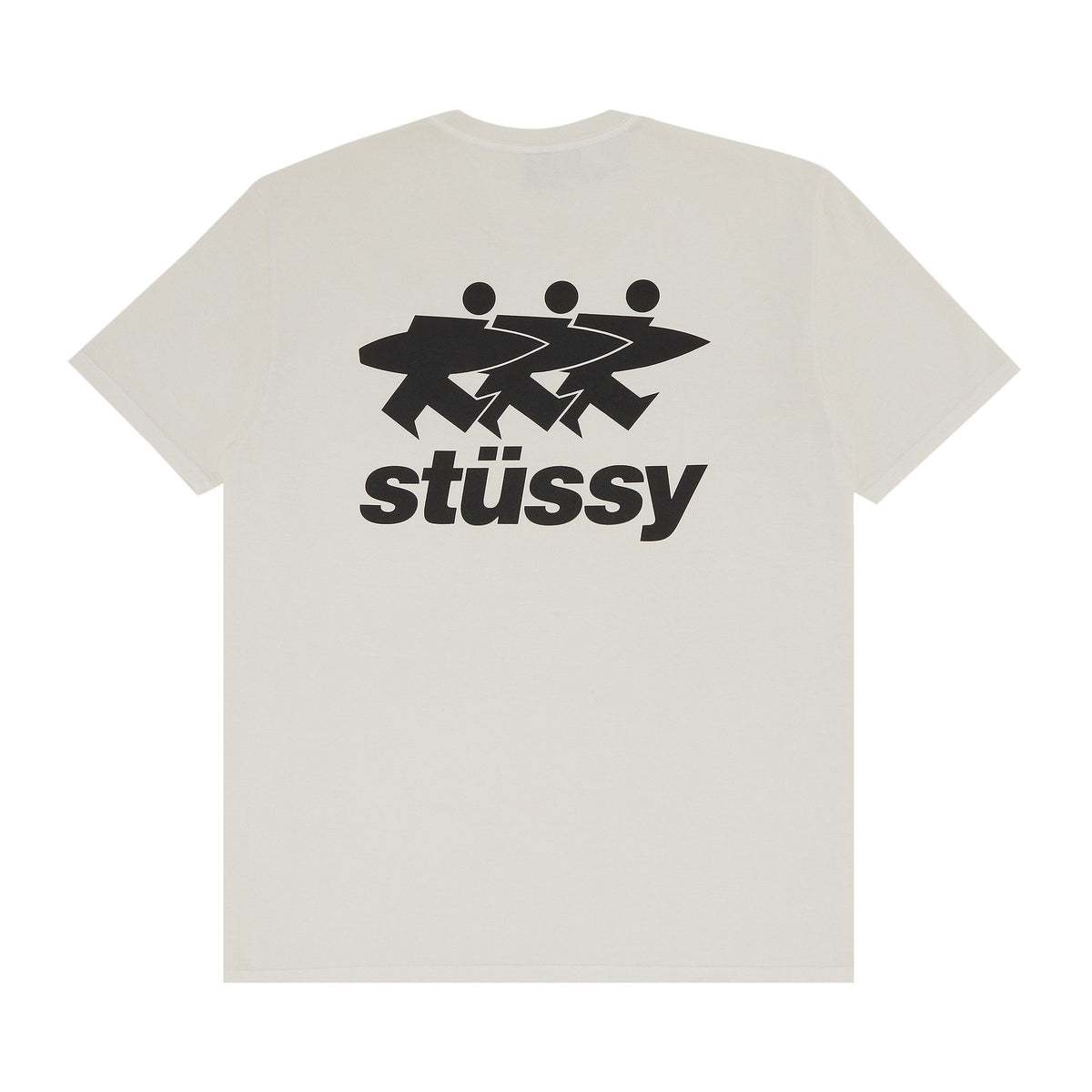 Stussy Surfwalk — vue de dos