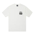 Stussy Dice Pigment Dyed Natural — vue de face