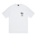 Stussy Well Suited White — vue de face