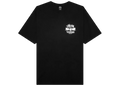 Stussy Thought Gear International Black — vue de face