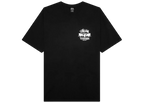Stussy Thought Gear International Black — vue de face