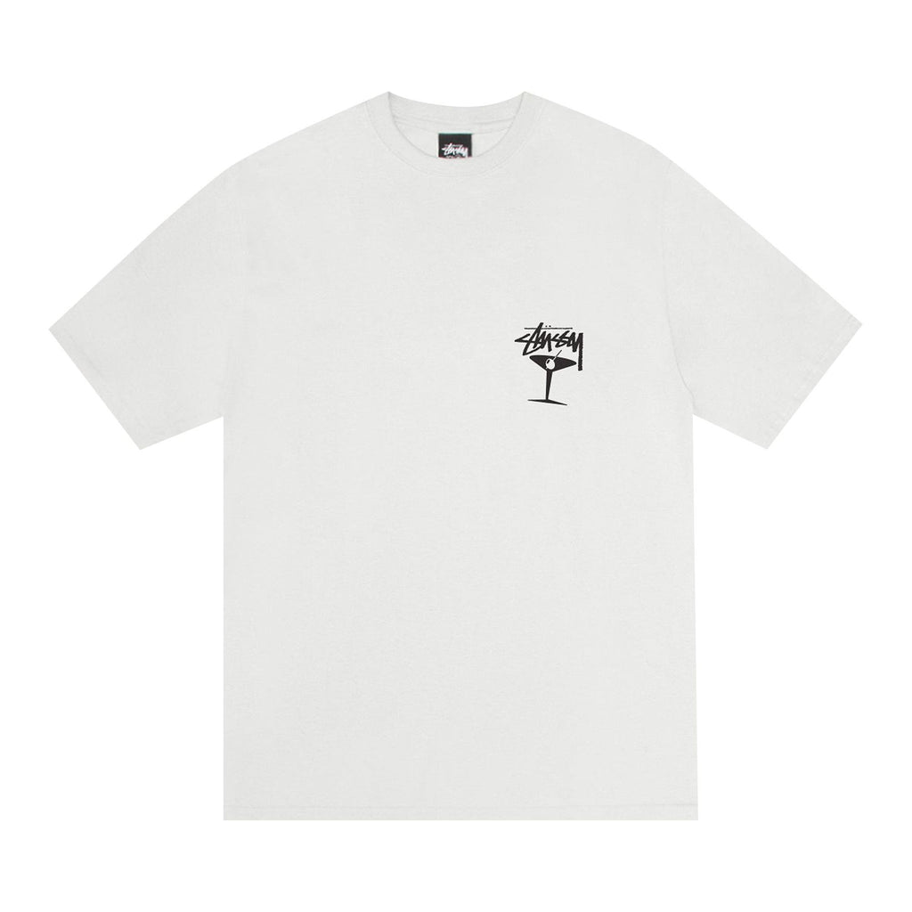 Stussy Martini — vue de face