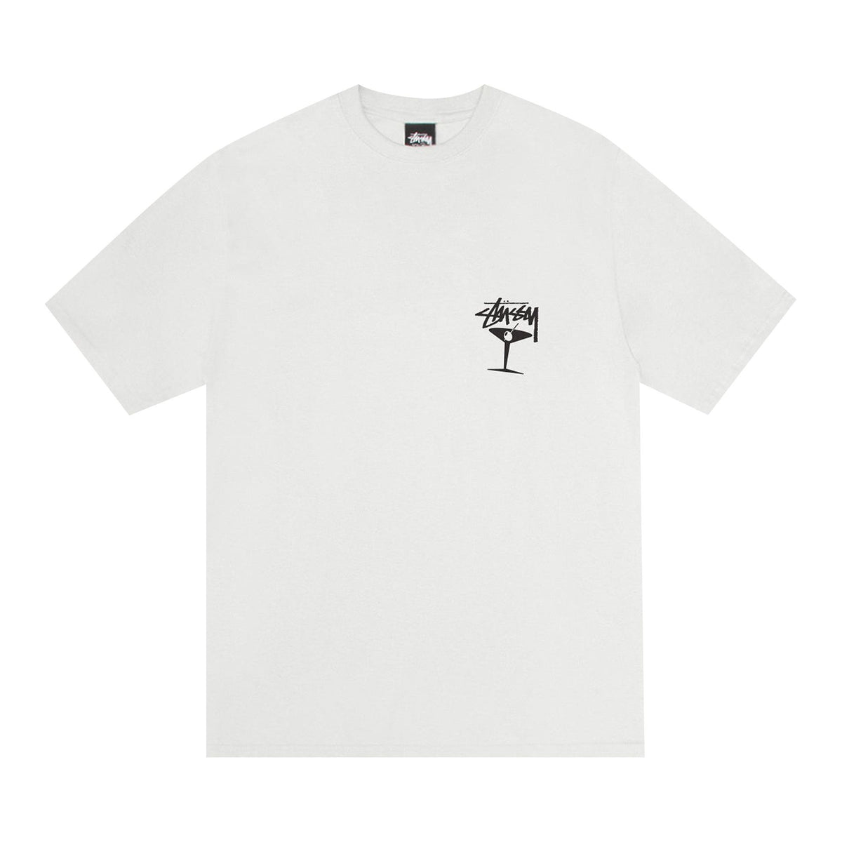 Stussy Martini — vue de face