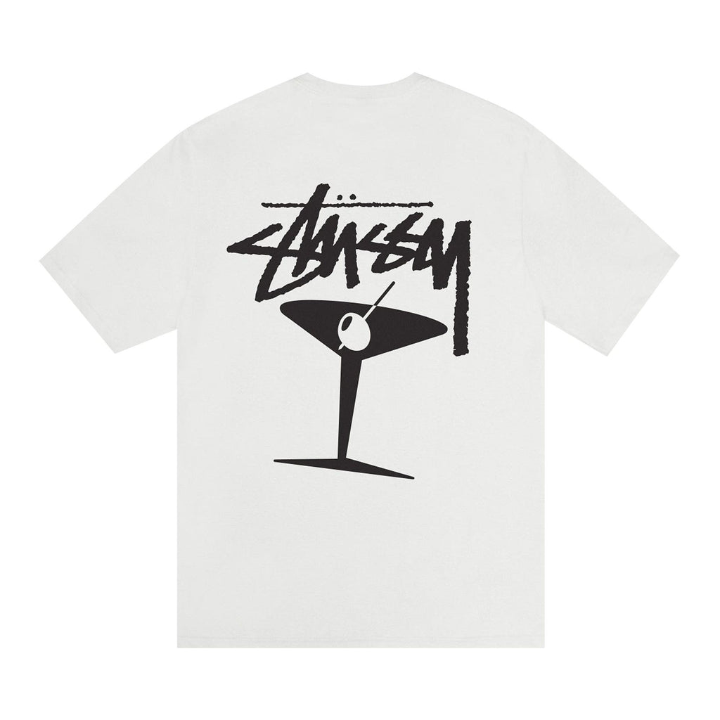 Stussy Martini — vue de dos