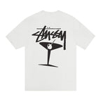 Stussy Martini — vue de dos