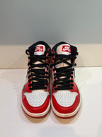 Jordan 1 Retro High OG Spider-Man Across the Spider-Verse (Seconde main) — photo 3