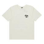 Stussy x Wales Bonner Ocean Song Ivory — vue de face