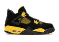 Air Jordan 4 Retro Thunder 2023 enfant