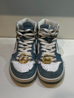 Jordan 1 Retro High OG Denim (Femme · Seconde main) — photo 3
