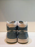 Jordan 1 Retro High OG Denim (Femme · Seconde main) — photo 4