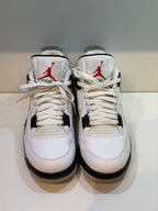 Jordan 4 Retro White Cement (2016) — T. 43 (Seconde main) — photo 3