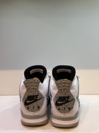 Jordan 4 Retro White Cement (2016) — T. 43 (Seconde main) — photo 4