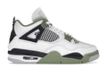 Air Jordan 4 Retro Seafoam femme