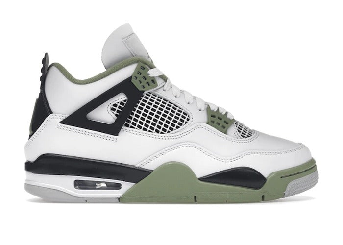 Air Jordan 4 Retro Seafoam femme