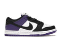 Nike SB Dunk Low Court Purple