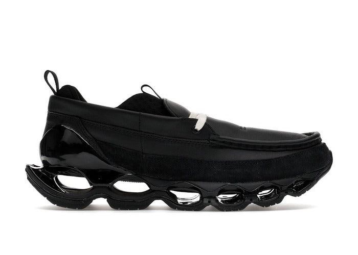 Mizuno Wave Prophecy Moc Black