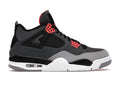 Jordan 4 Retro Infrared