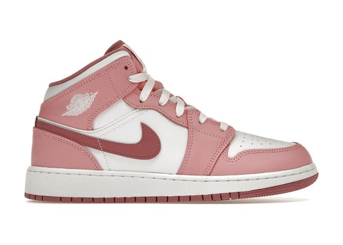 Air Jordan 1 Mid Valentine's Day 2023 enfant