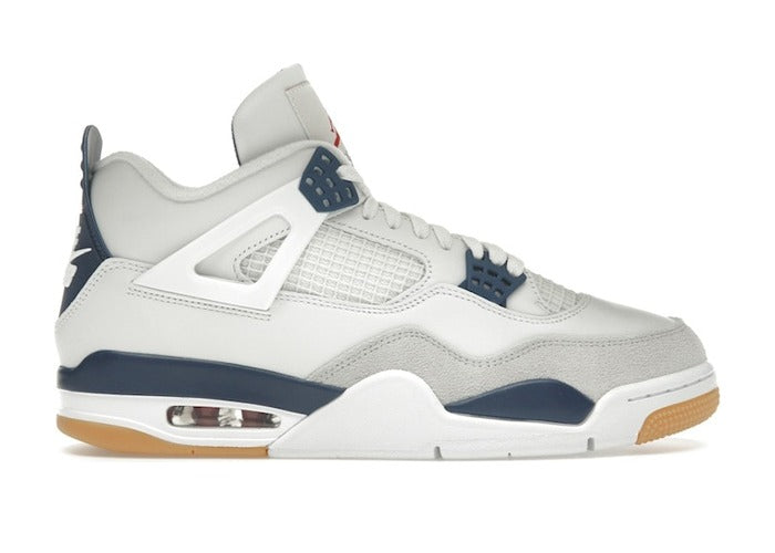 Jordan 4 Retro SB Navy