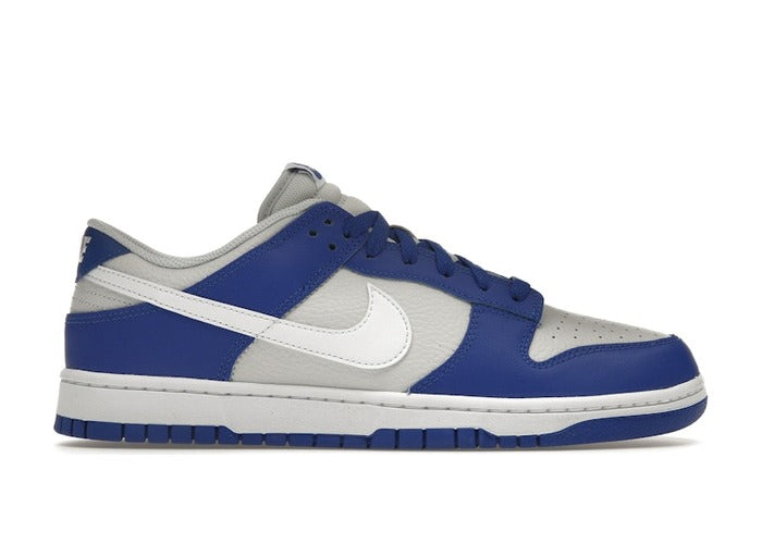 Nike Dunk Low Racer Blue Photon Dust
